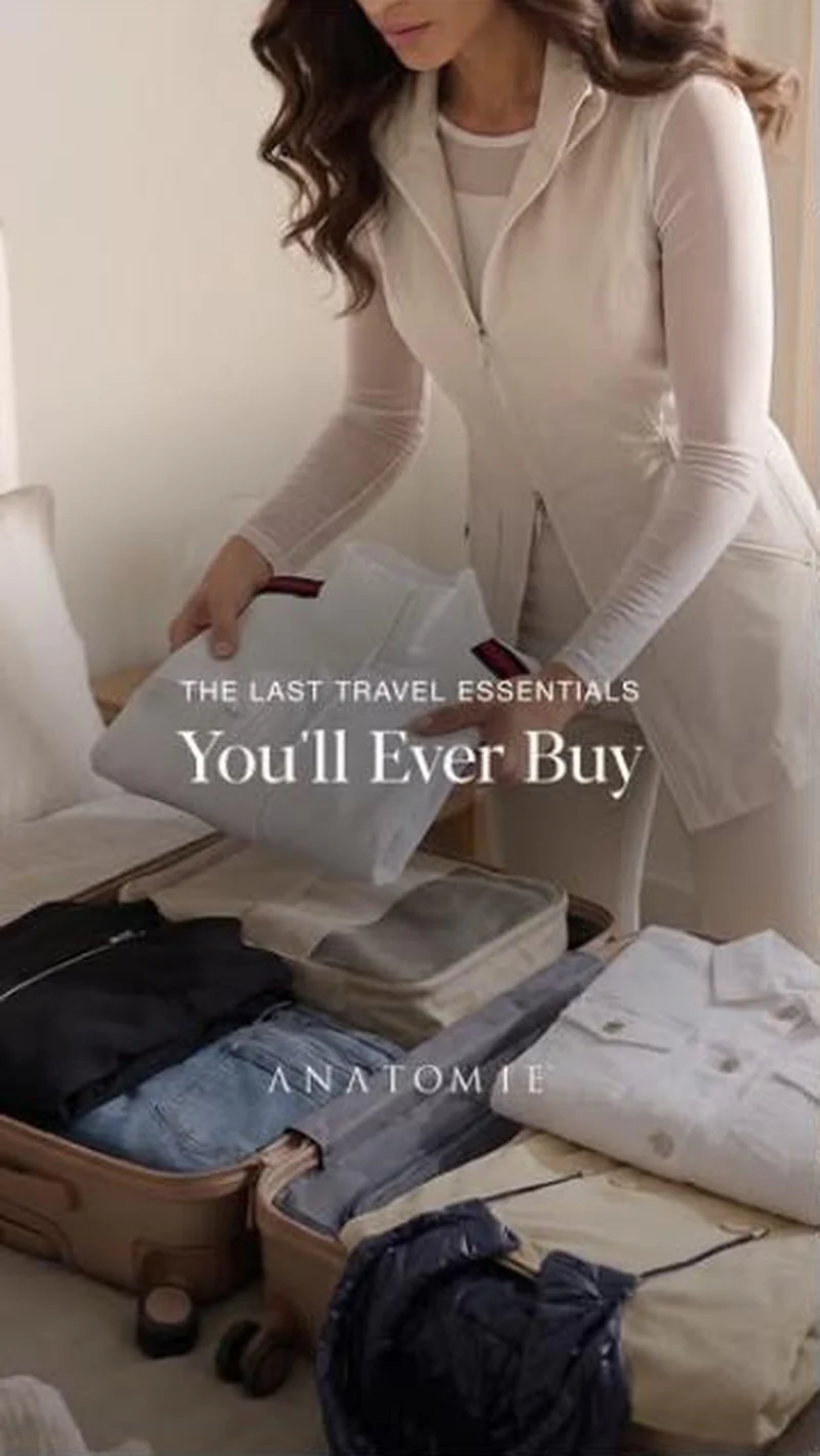 Anatomie ad creative