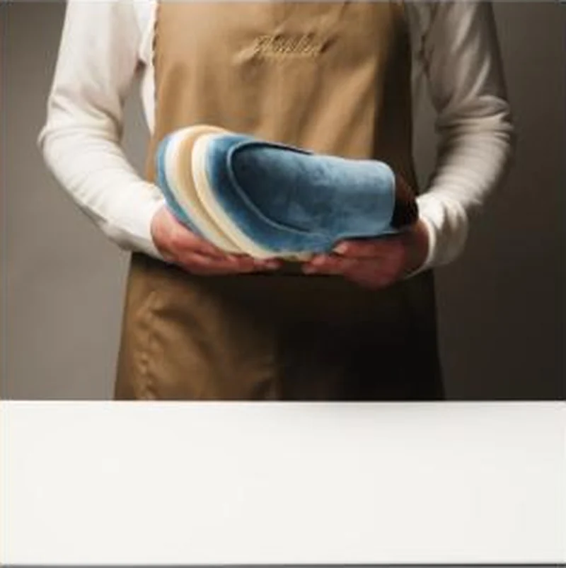 Aurelien Shoes ad creative
