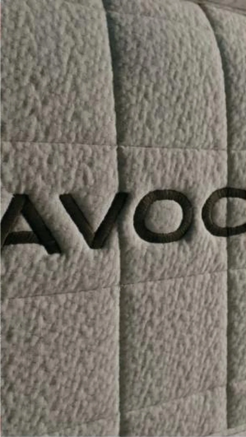 Avocado Green Mattress ad creative