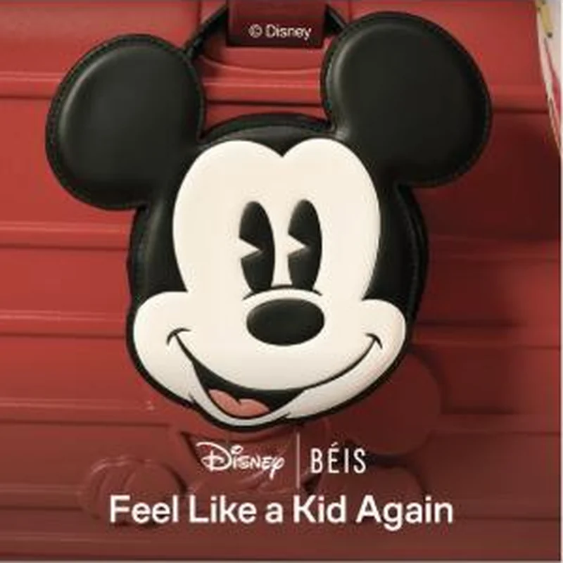 BÉIS ad creative