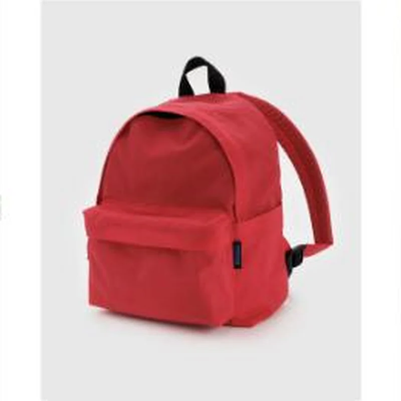 Baggu ad creative