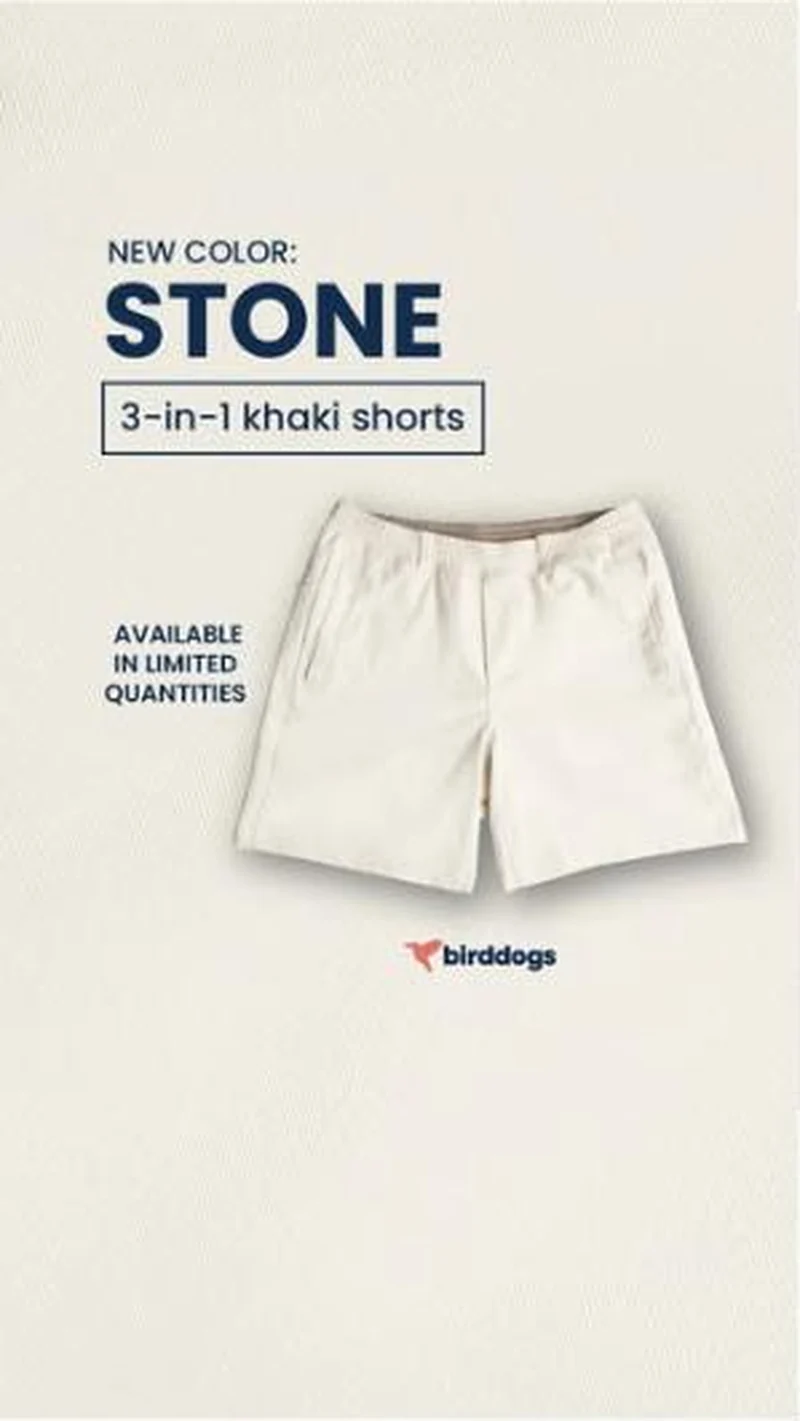 NEW COLOR: STONE, cream linen field