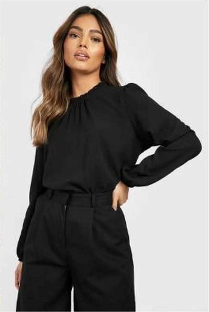 boohoo ad creative