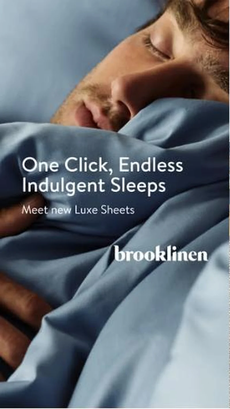 One Click, Endless Indulgent Sleeps, profanity dropped