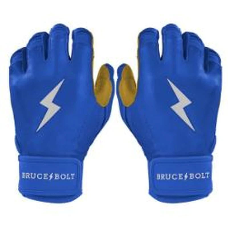 Bruce Bolt ad creative