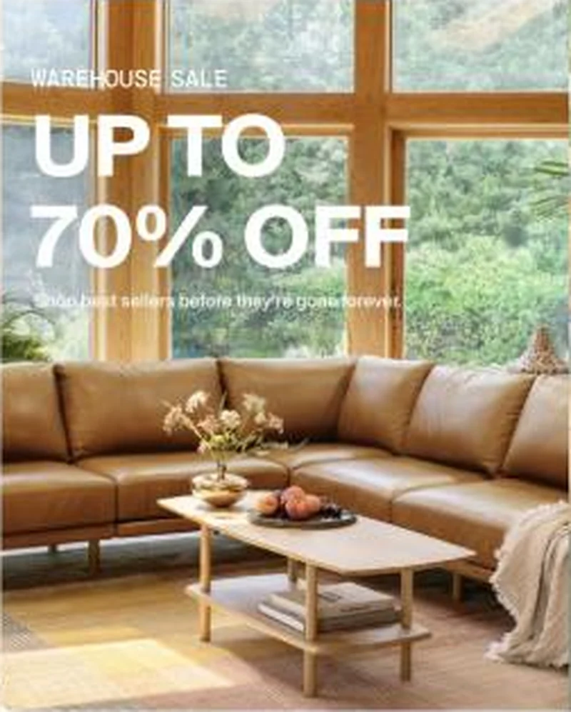Burrow ad creative