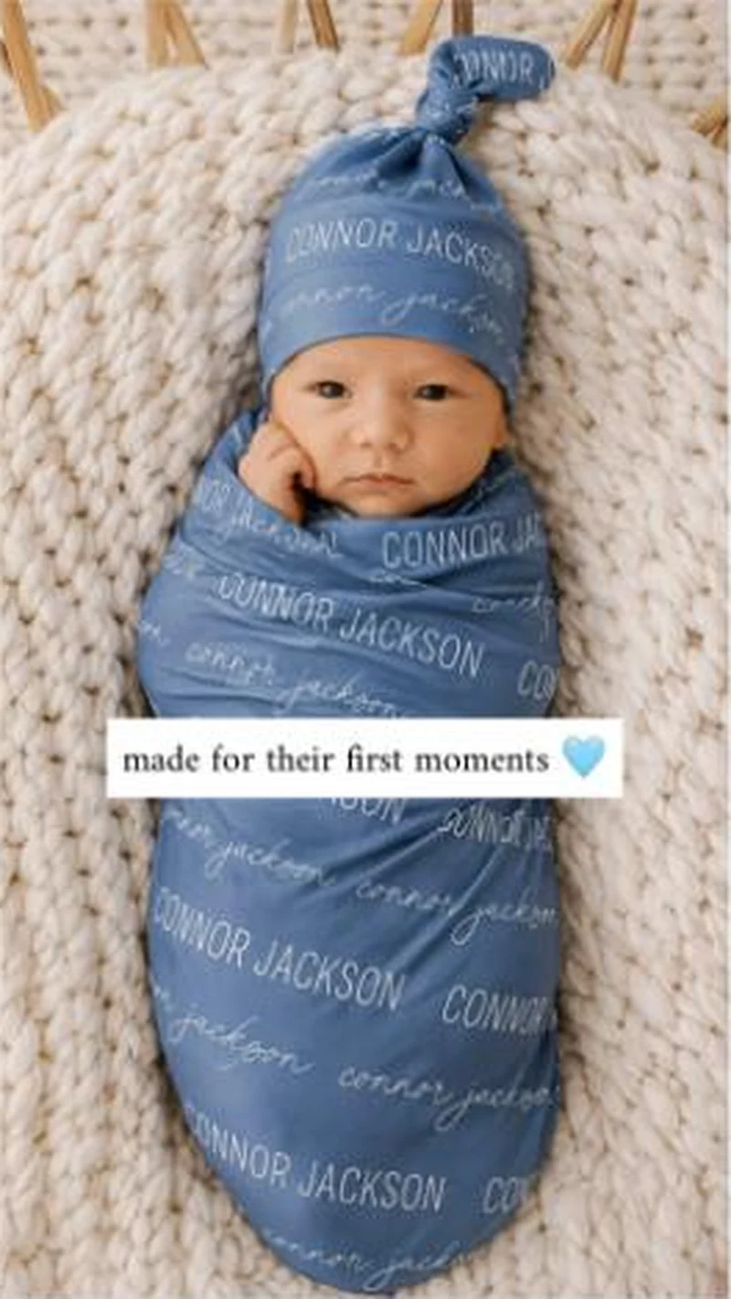 Caden Lane ad creative