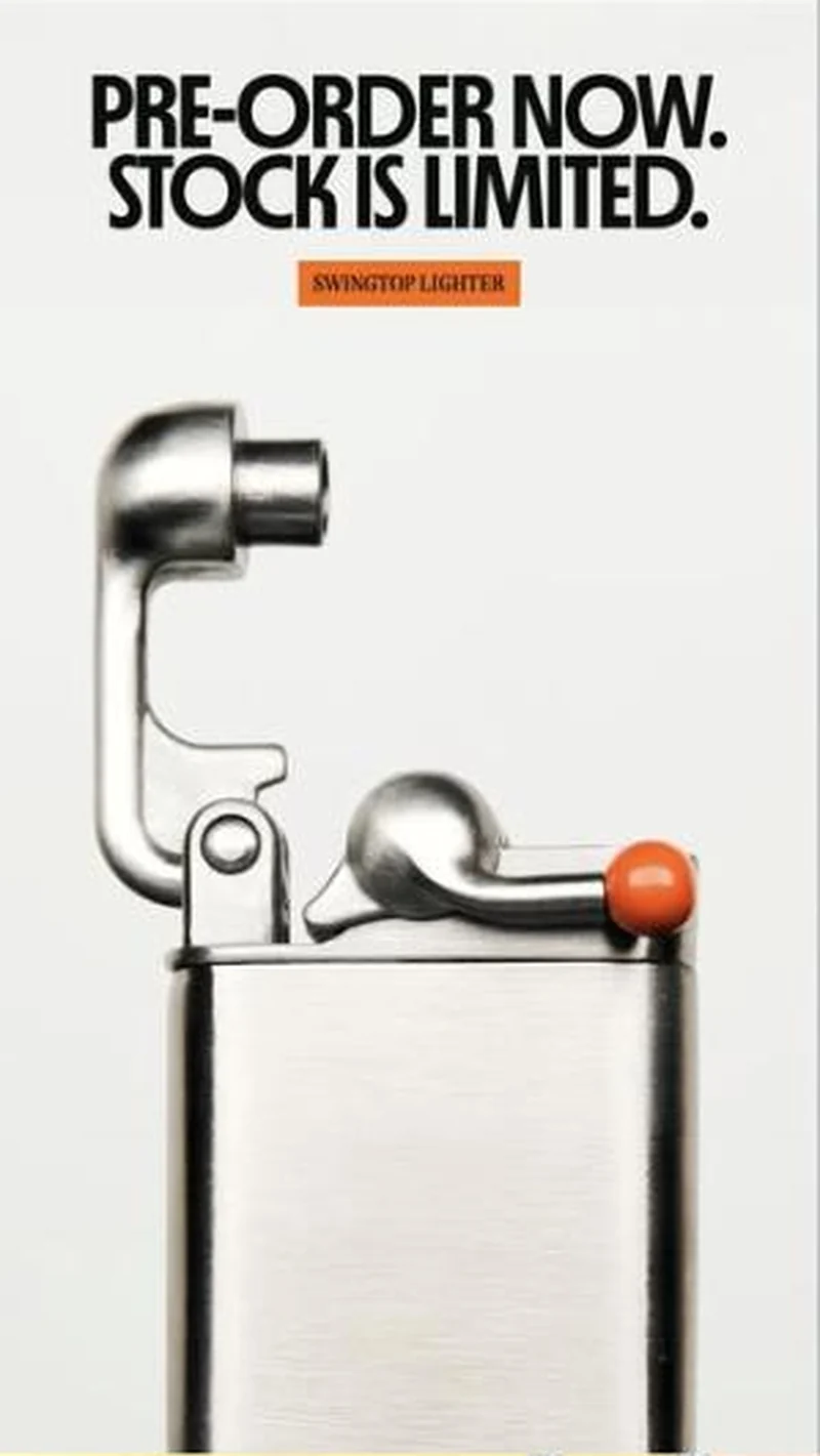 Craighill ad creative
