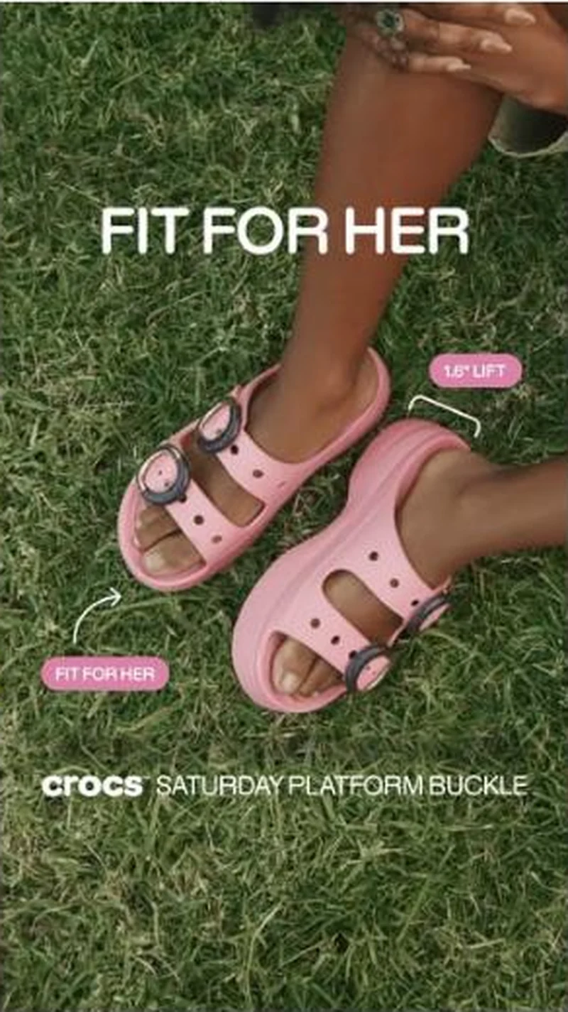 FIT FOR HER, 1.6" LIFT call-out