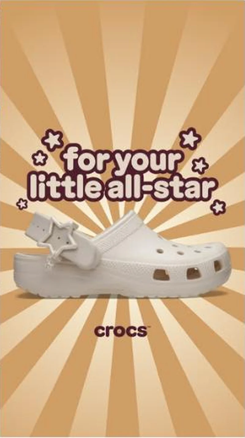 for your little all-star, toddler sizes