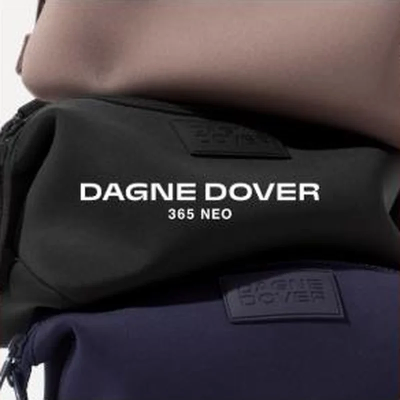 Named Best Packable Toiletry Bag by Glamour