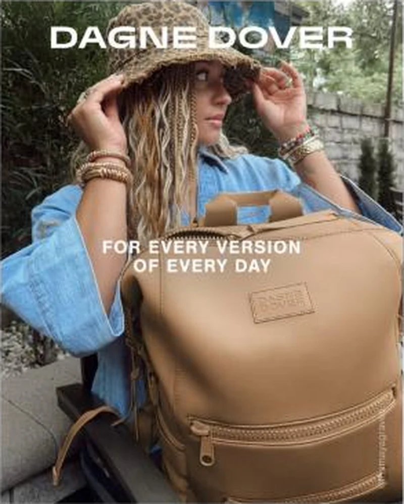 365 NEO moves with you, outdoor lifestyle, shop Indi Backpack