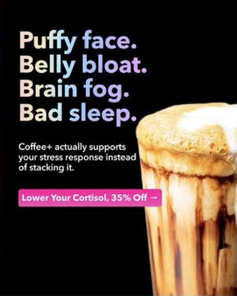 Everyday Dose ad creative