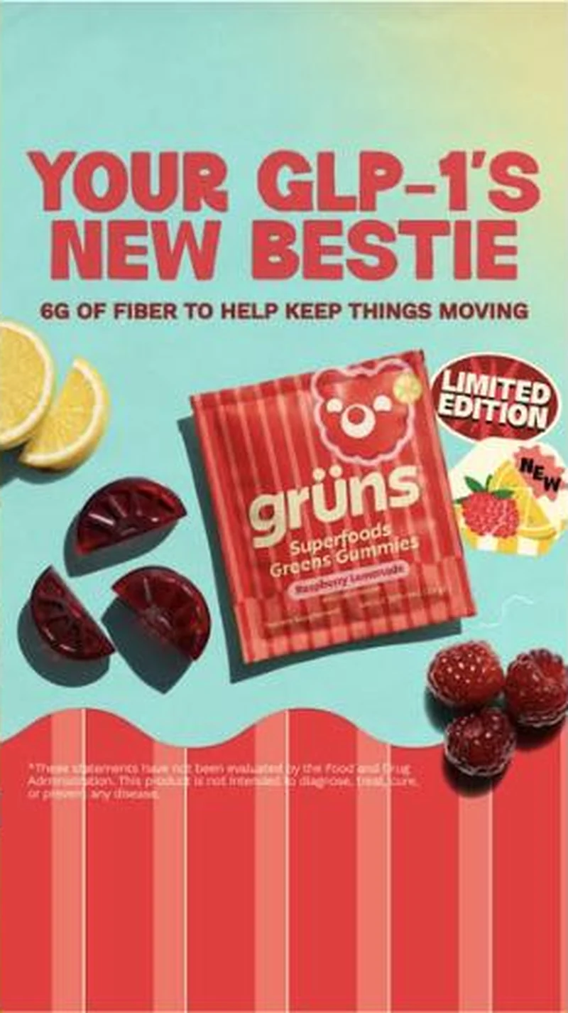 Your GLP-1's New Bestie, Raspberry Lemonade limited edition, red palette, /first-order-raspberry-lemonade