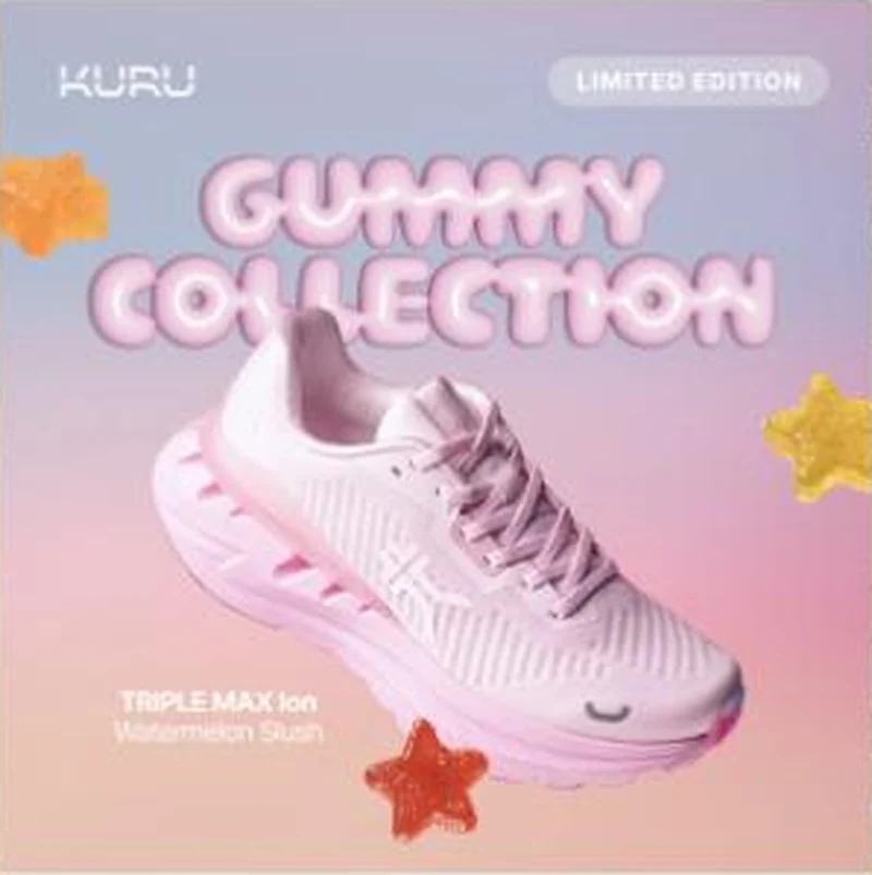 Kuru ad creative
