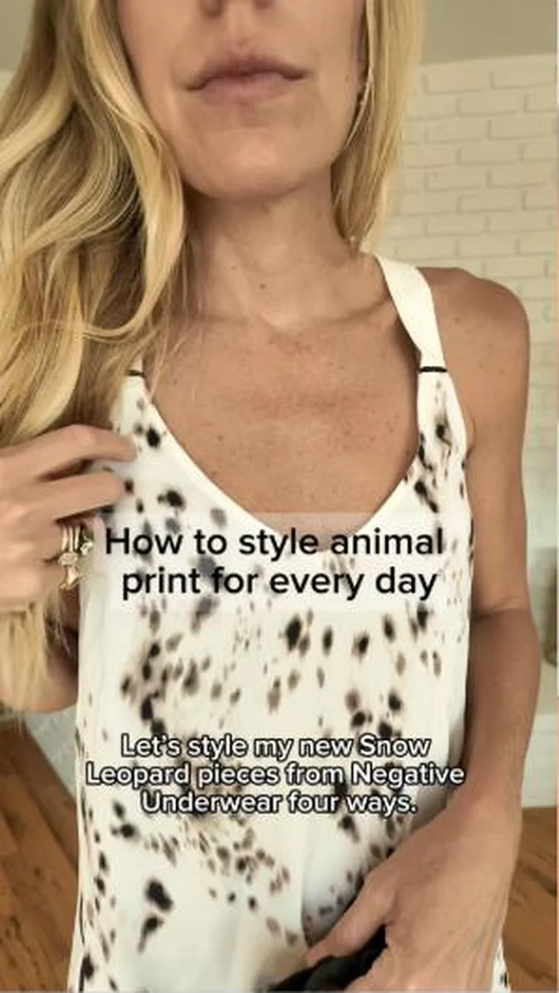 Negative ad creative